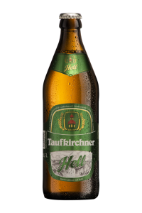 Taufkirchner Hell 0,5l