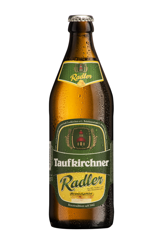 Taufkirchner Radler